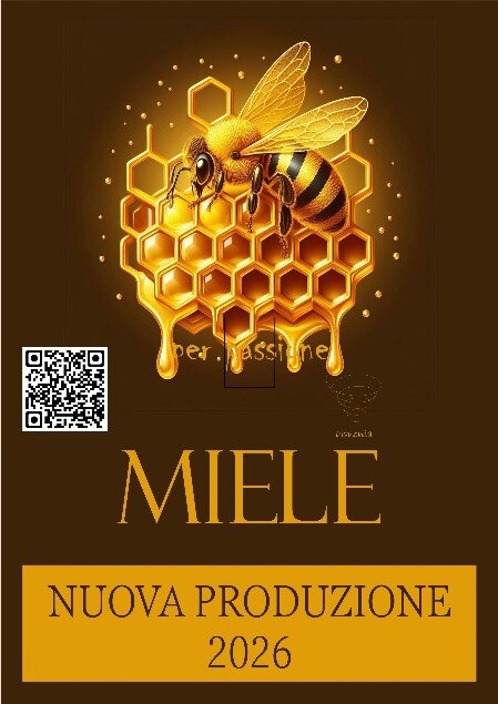Miele per passione